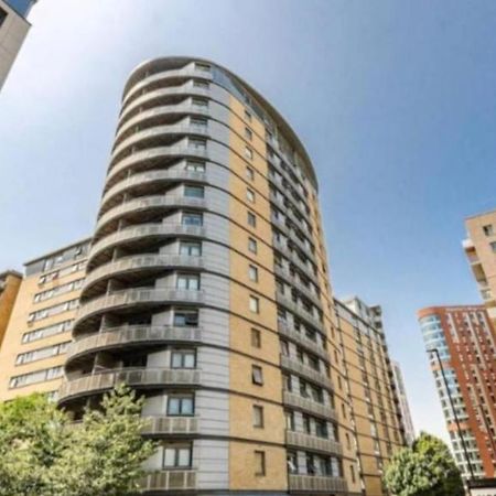 Great Apartment In London Luaran gambar