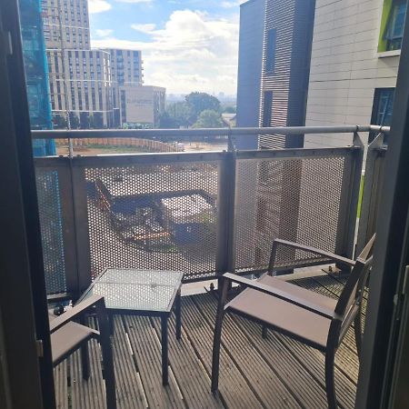 Great Apartment In London Luaran gambar