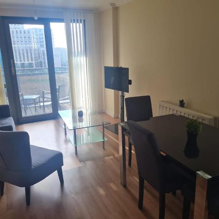 Great Apartment In London Luaran gambar