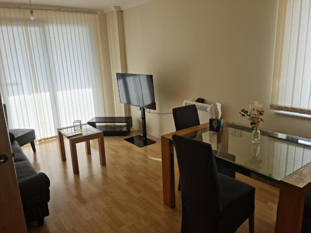Great Apartment In London Luaran gambar