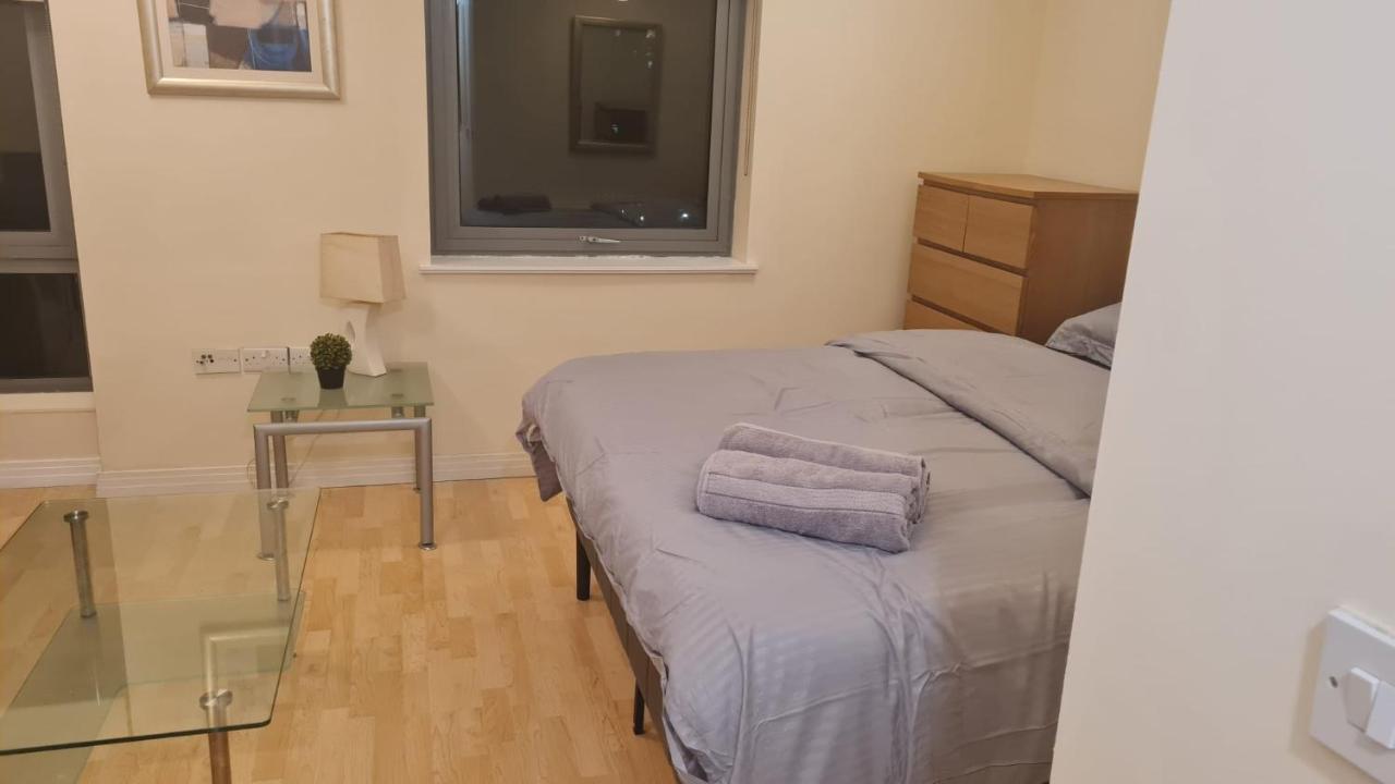 Great Apartment In London Luaran gambar
