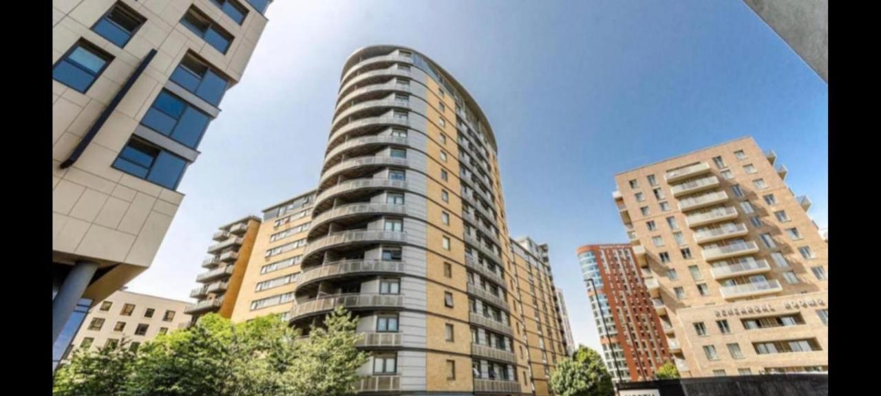 Great Apartment In London Luaran gambar