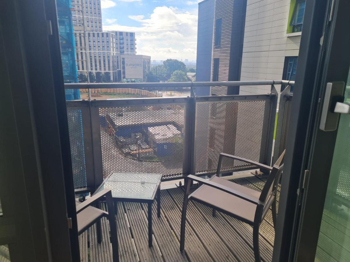 Great Apartment In London Luaran gambar