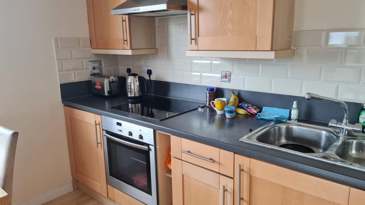 Great Apartment In London Luaran gambar